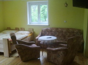  Penzion Apartmány Bečov  Бечов-Над-Теплой